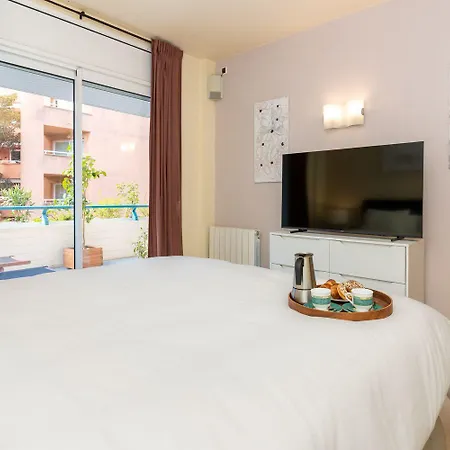 Terramar Apartment Sitges
