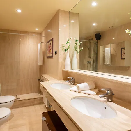 Apartment Terramar